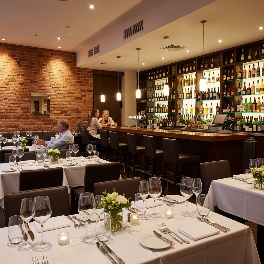 Продвижение кафе и рестораны на Яндекс.Картах и 2ГИС — Traffic Jet